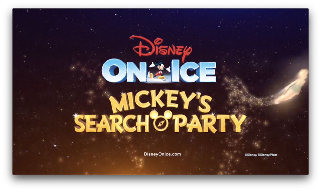 Disney Search Party image #1